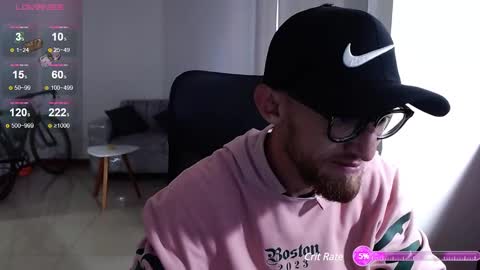 Ginger online show from 21, 1, 2025