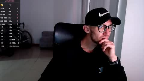 Ginger online show from 12, 1, 2026