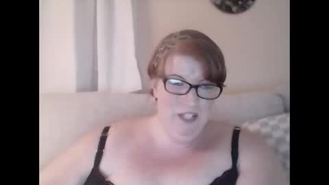 gingerbabe2500 online show from 19, 1, 2026