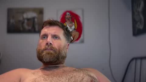 gingerbreadx online show from 3, 11, 2025