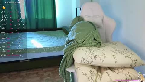 gingercute17 online show from 17, 3, 2026