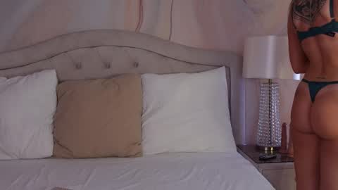 Ginger online show from 7, 11, 2025