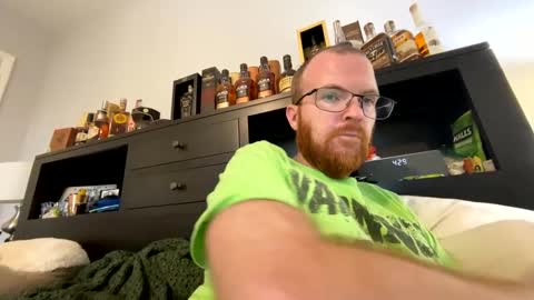 gingerginger111 online show from 15, 9, 2025