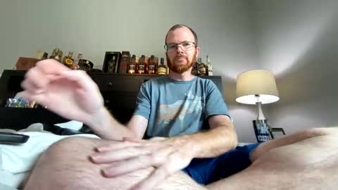gingerginger111 online show from 1, 10, 2025