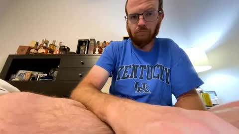 gingerginger111 online show from 18, 1, 2026
