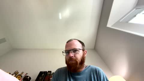 gingerginger111 online show from 19, 3, 2026