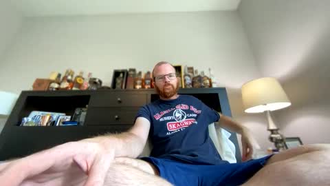 gingerginger111 online show from 18, 4, 2026
