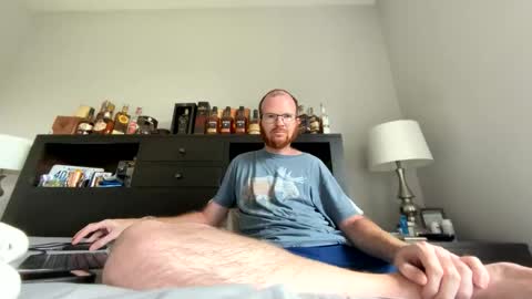 gingerginger111 online show from 5, 6, 2026
