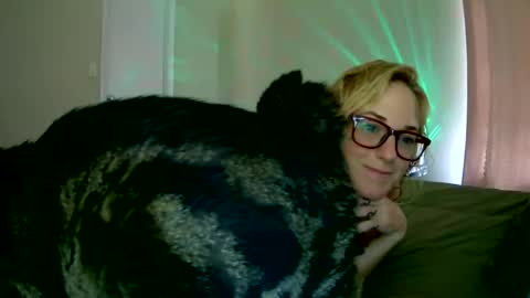 GingerGrand online show from 2, 7, 2026