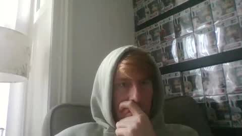 Snapshot of gingerjames90 chatting on 2, 2, 2026 gingerjames90 online show from 2, 2, 2026