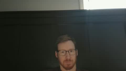 Snapshot of gingerjay2484 chatting on 3, 1, 2025 gingerjay2484 online show from 3, 1, 2025