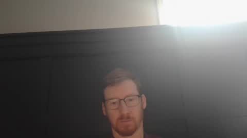 Snapshot of gingerjay2484 chatting on 6, 3, 2025 gingerjay2484 online show from 6, 3, 2025
