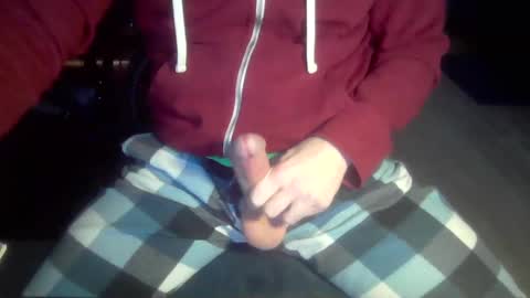 Hung Ginger online show from 12, 1, 2025