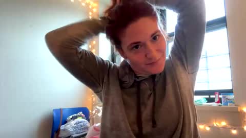 Snapshot of gingerlynx chatting on 3, 11, 2025 gingerlynx online show from 3, 11, 2025