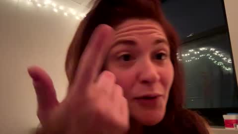 Snapshot of gingerlynx chatting on 5, 11, 2025 gingerlynx online show from 5, 11, 2025