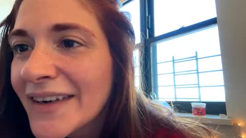 Snapshot of gingerlynx chatting on 6, 11, 2025 gingerlynx online show from 6, 11, 2025