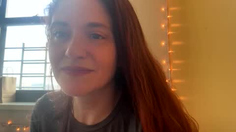 Snapshot of gingerlynx chatting on 26, 11, 2025 gingerlynx online show from 26, 11, 2025