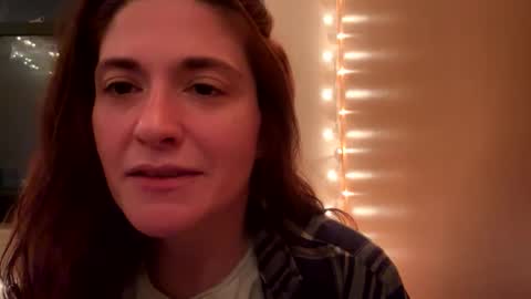 Snapshot of gingerlynx chatting on 30, 11, 2025 gingerlynx online show from 30, 11, 2025