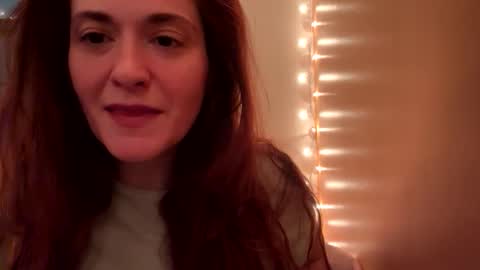 Snapshot of gingerlynx chatting on 30, 11, 2025 gingerlynx online show from 30, 11, 2025