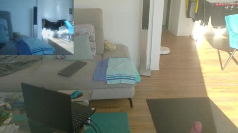 GingerPink online show from 15, 12, 2025