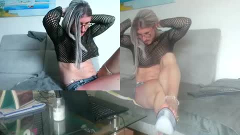 Snapshot of gingerpink1911 chatting on 5, 7, 2026 GingerPink online show from 5, 7, 2026
