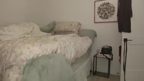 gingerprincess555 online show from 25, 11, 2025