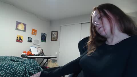 gingervial online show from 23, 9, 2025