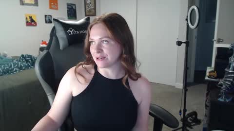 gingervial online show from 26, 9, 2025