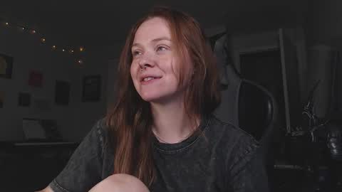 gingervial online show from 27, 11, 2025