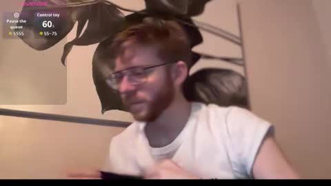 Ginger online show from 31, 1, 2026