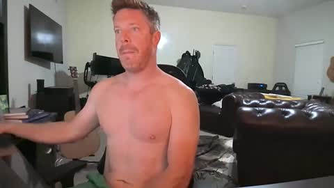 gingerzaddy online show from 14, 10, 2025