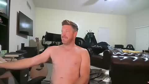 gingerzaddy online show from 28, 10, 2025