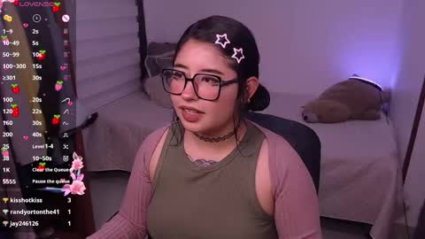 ginmeowuwu online show from 5, 3, 2026