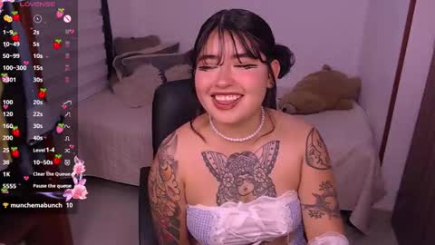 ginmeowuwu online show from 6, 3, 2026