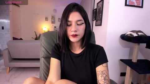 Snapshot of ginnaaaa_ chatting on 10, 6, 2026 Ginnaa online show from 10, 6, 2026