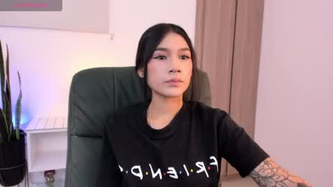 Snapshot of ginnaaaa_ chatting on 30, 6, 2026 Ginnaa online show from 30, 6, 2026