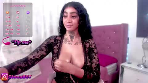 Ginna Bolton online show from 20, 3, 2026