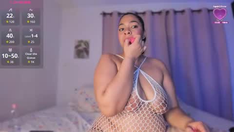 Snapshot of ginnapalmer1 chatting on 14, 7, 2026 Ginna Palmer online show from 14, 7, 2026