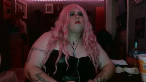 Snapshot of ginny_dominatrix chatting on 22, 12, 2025 ginny ray online show from 22, 12, 2025
