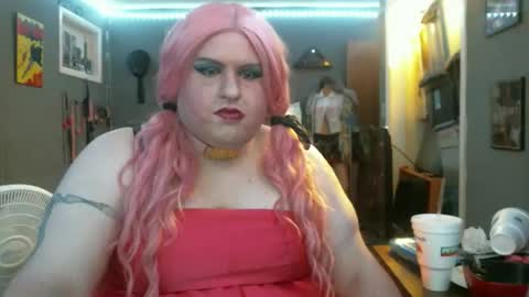 Snapshot of ginny_dominatrix chatting on 11, 1, 2026 ginny ray online show from 11, 1, 2026
