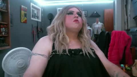 Snapshot of ginny_dominatrix chatting on 8, 2, 2026 ginny ray online show from 8, 2, 2026