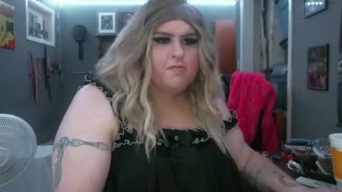 Snapshot of ginny_dominatrix chatting on 9, 2, 2026 ginny ray online show from 9, 2, 2026