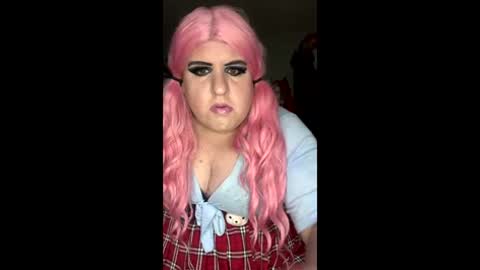 Snapshot of ginny_dominatrix chatting on 7, 6, 2026 ginny ray online show from 7, 6, 2026