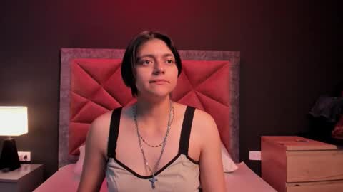 ginny_lee online show from 21, 3, 2026