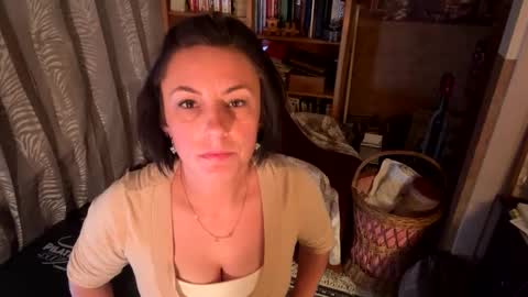 Snapshot of ginny_rose chatting on 10, 3, 2025 Ginny Rose online show from 10, 3, 2025