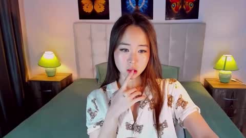 Snapshot of ginnycherry chatting on 26, 12, 2024 Ginny online show from 26, 12, 2024