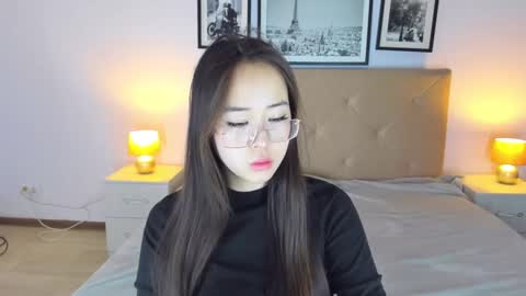 Snapshot of ginnycherry chatting on 28, 12, 2024 Ginny online show from 28, 12, 2024