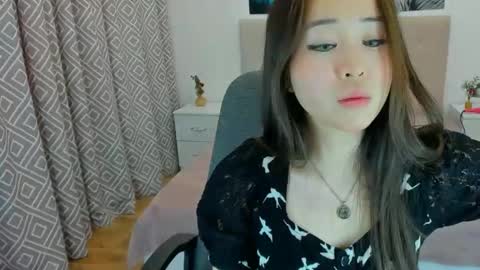 Snapshot of ginnycherry chatting on 8, 1, 2025 Ginny online show from 8, 1, 2025