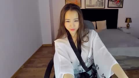 Snapshot of ginnycherry chatting on 23, 1, 2025 Ginny online show from 23, 1, 2025