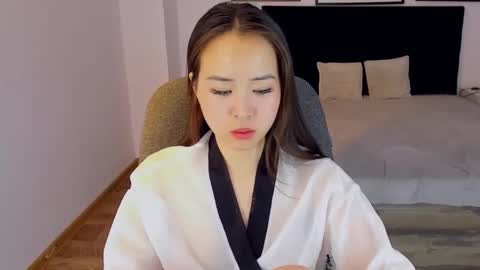 Snapshot of ginnycherry chatting on 23, 1, 2025 Ginny online show from 23, 1, 2025